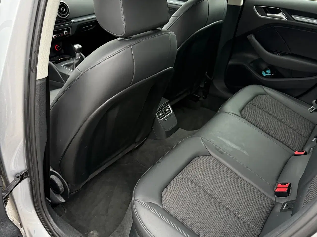 Billede 9 - Audi A3 1,4 TFSi 150 Ambiente Sportback