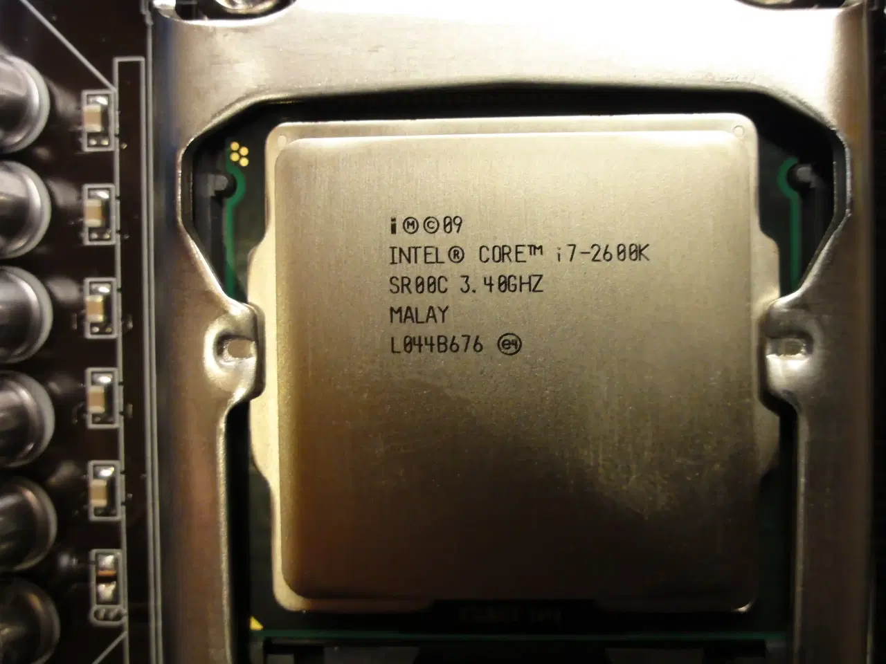 Billede 3 - Gamer PC tower (ODENSE)