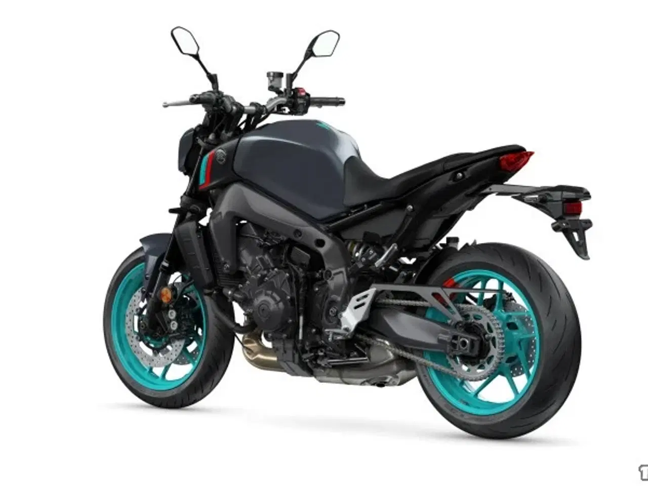 Billede 3 - Yamaha MT-09