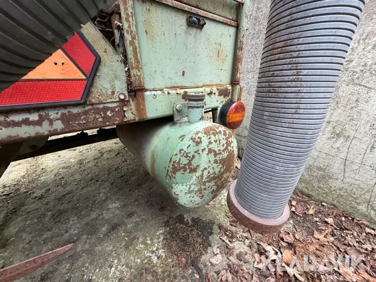 Billede 11 - Kornsuger W. B. Anderton & Co. Ltd.