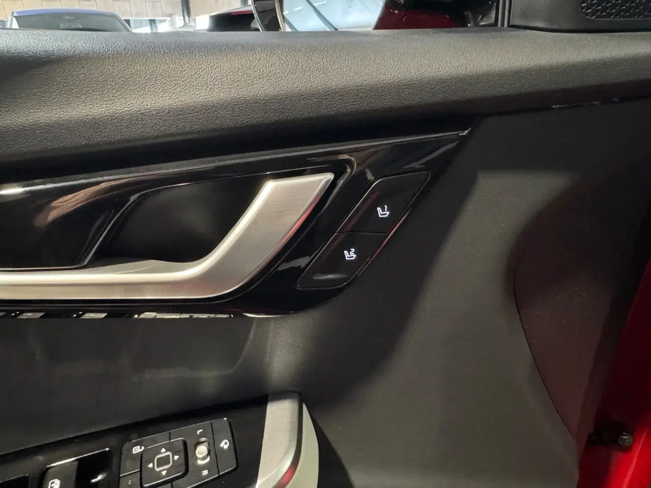 Billede 8 - Kia EV6 77 Long Range Performance GT-Line AWD