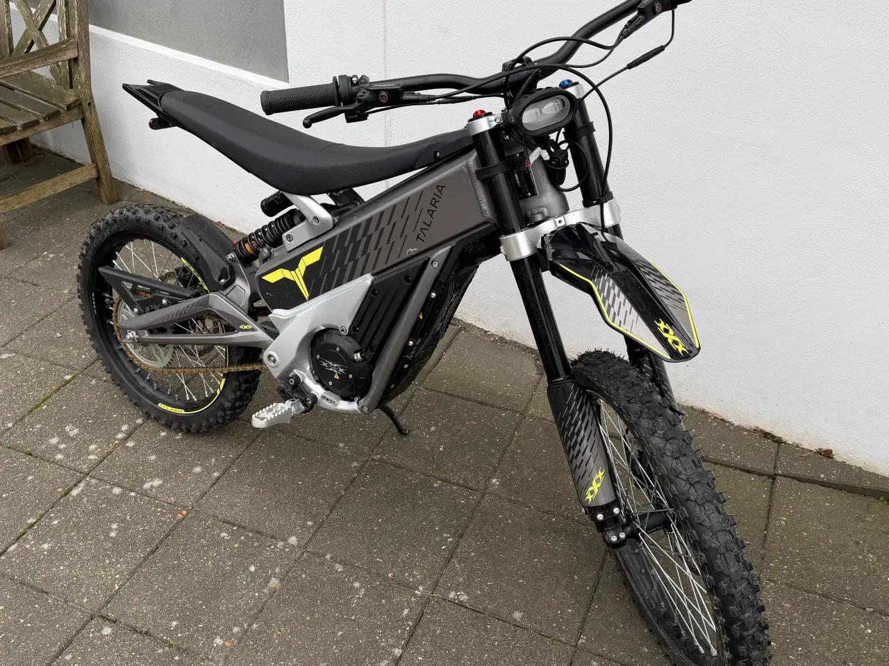 Billede 2 - Talaria XXX 