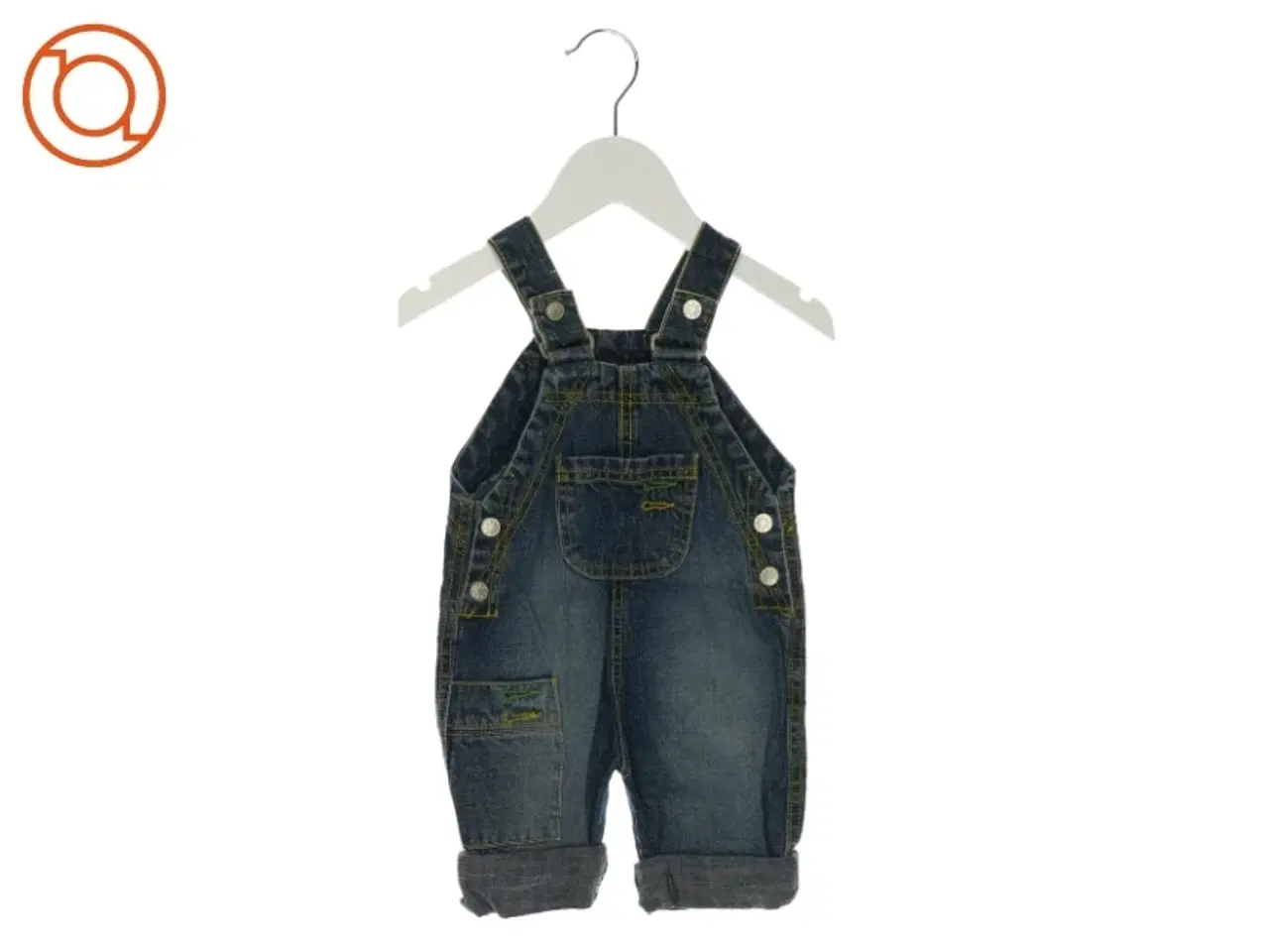 Billede 1 - Smækbukser fra Nick Nack (Str. 62)