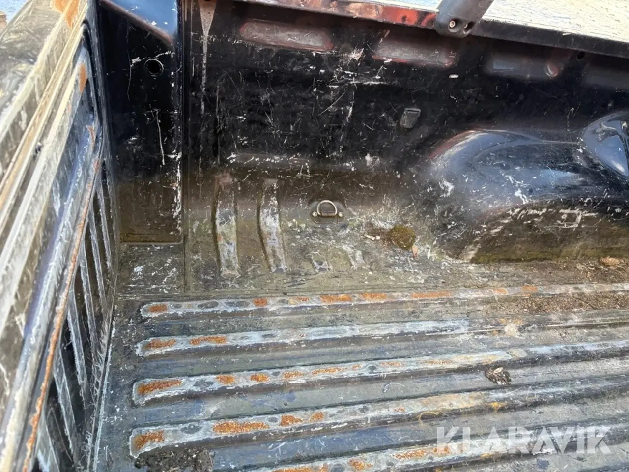 Billede 12 - Pickup Volkswagen Amarok