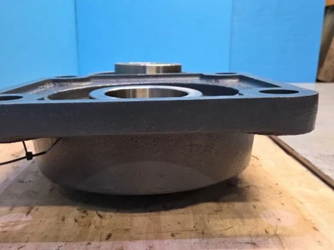 Billede 6 - MSB Leje UCF324 Sæt