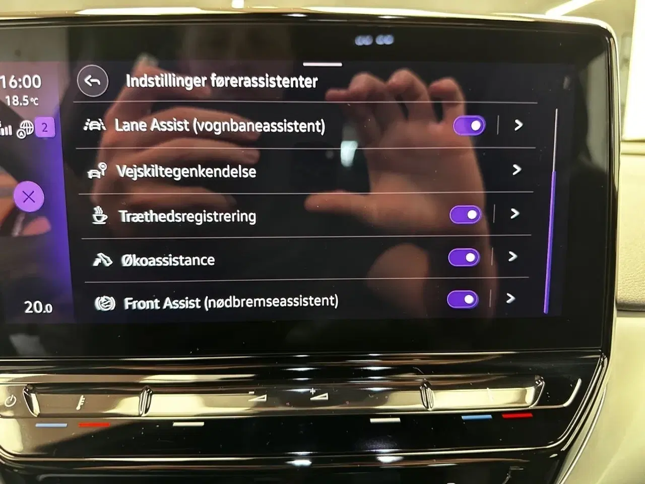 Billede 20 - VW ID.4 52 Pure Performance