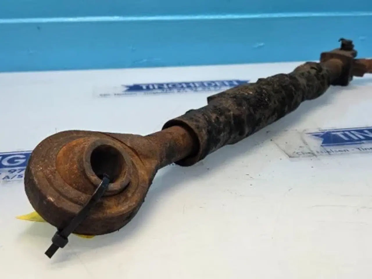 Billede 11 - Massey Ferguson 3085 Stabilisator 3615707M93