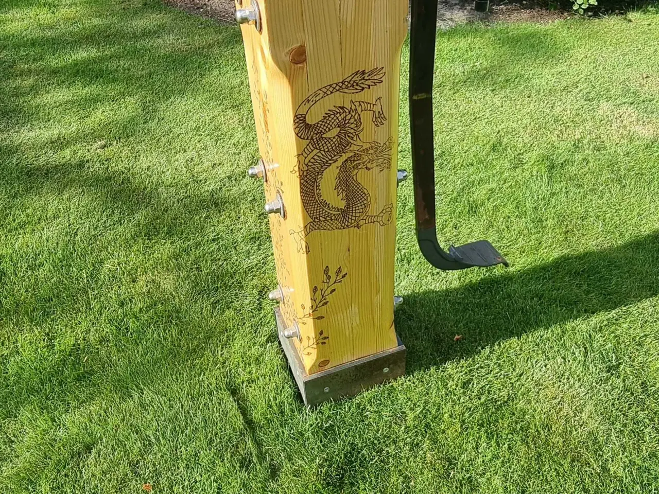 Billede 6 - Skruestik