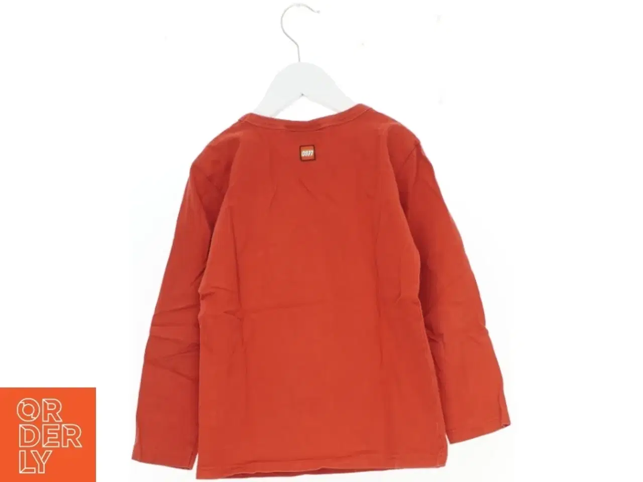 Billede 2 - Bluse fra Lego (str. 122 cm)