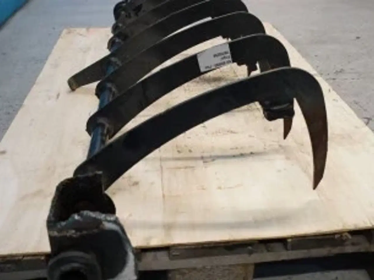 Billede 2 - New Holland BB9090 Plus Finger 700182256