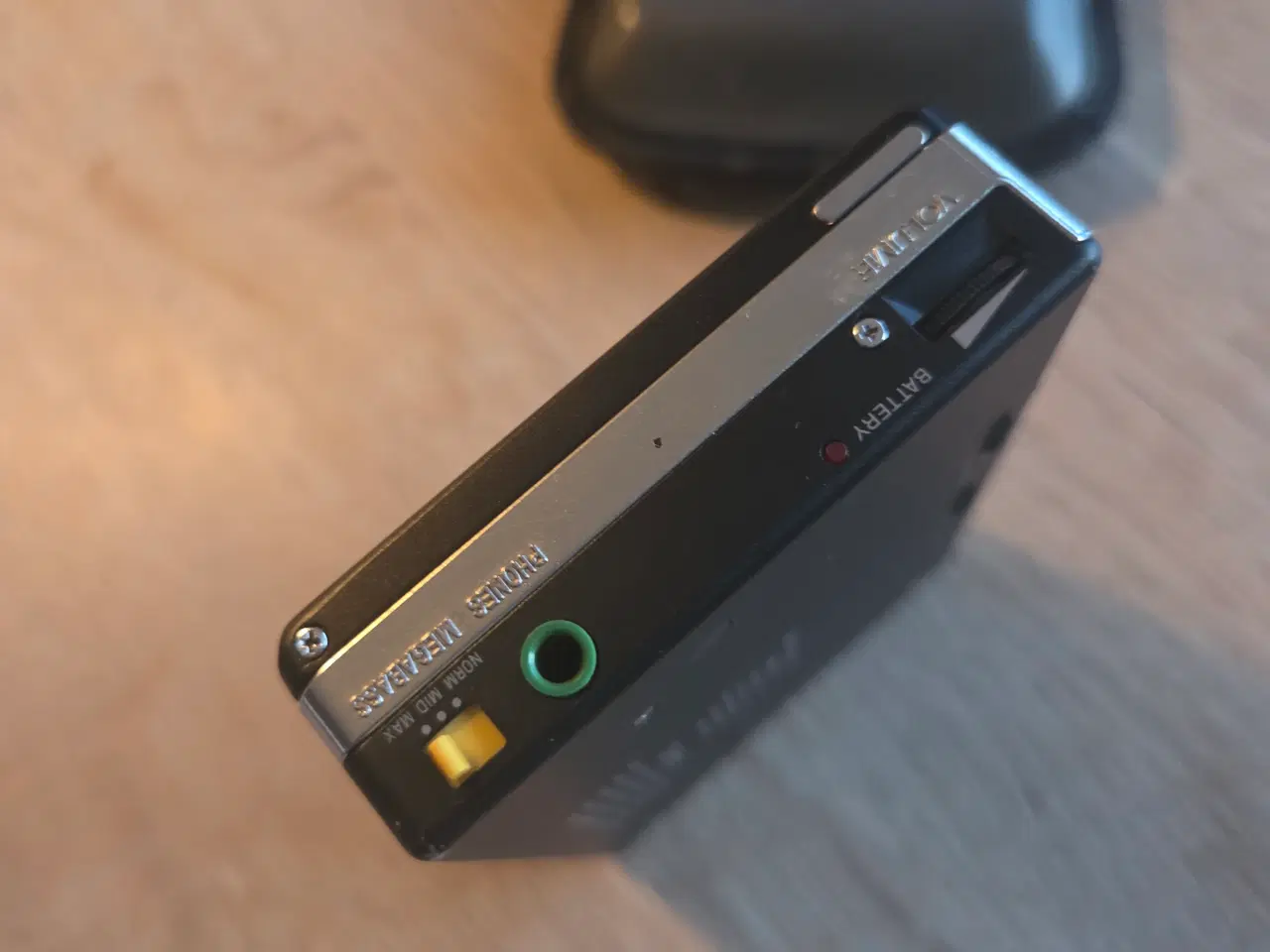 Billede 6 - Sony Walkman kassetteafspiller sort