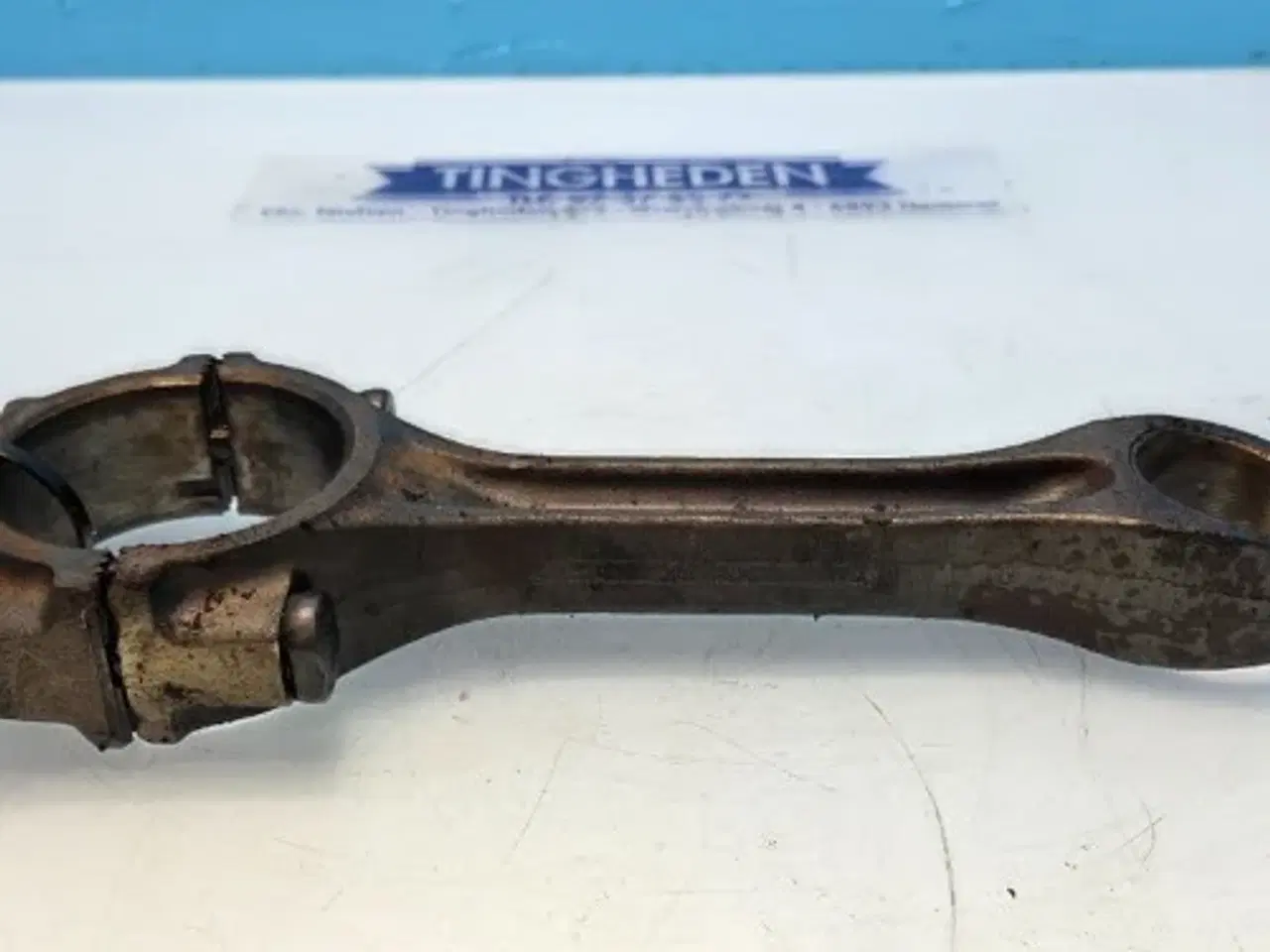 Billede 2 - Perkins 1006-60T Plejlstang 4223523M91