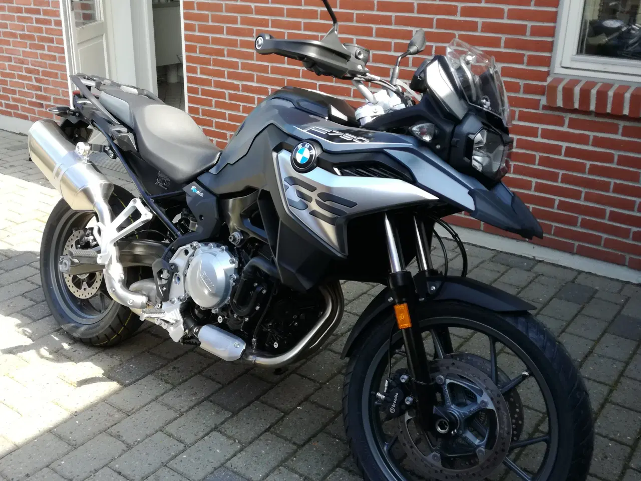 Billede 10 - BMW F750 GS