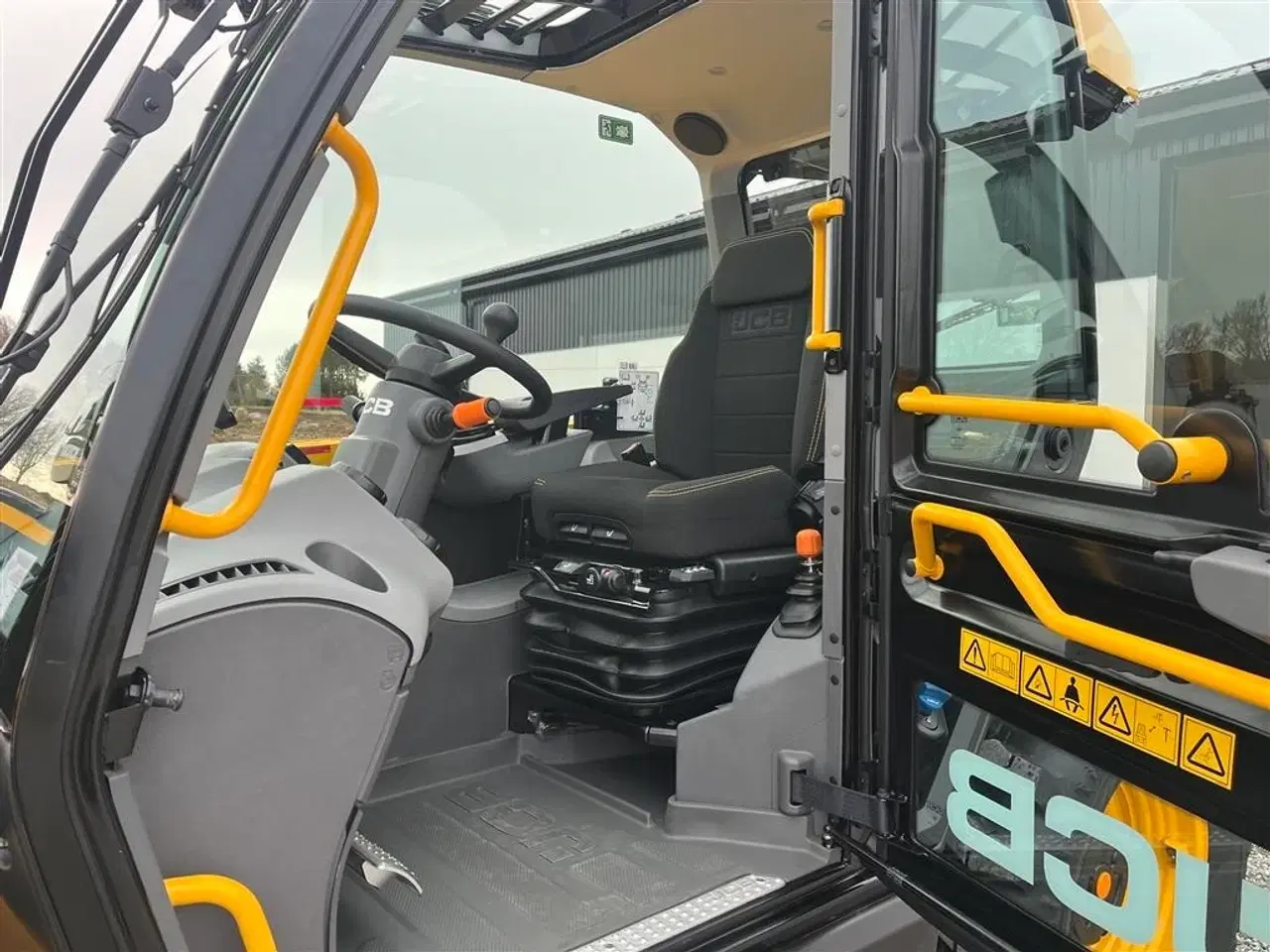 Billede 11 - JCB 542-70 AGRI EXTRA