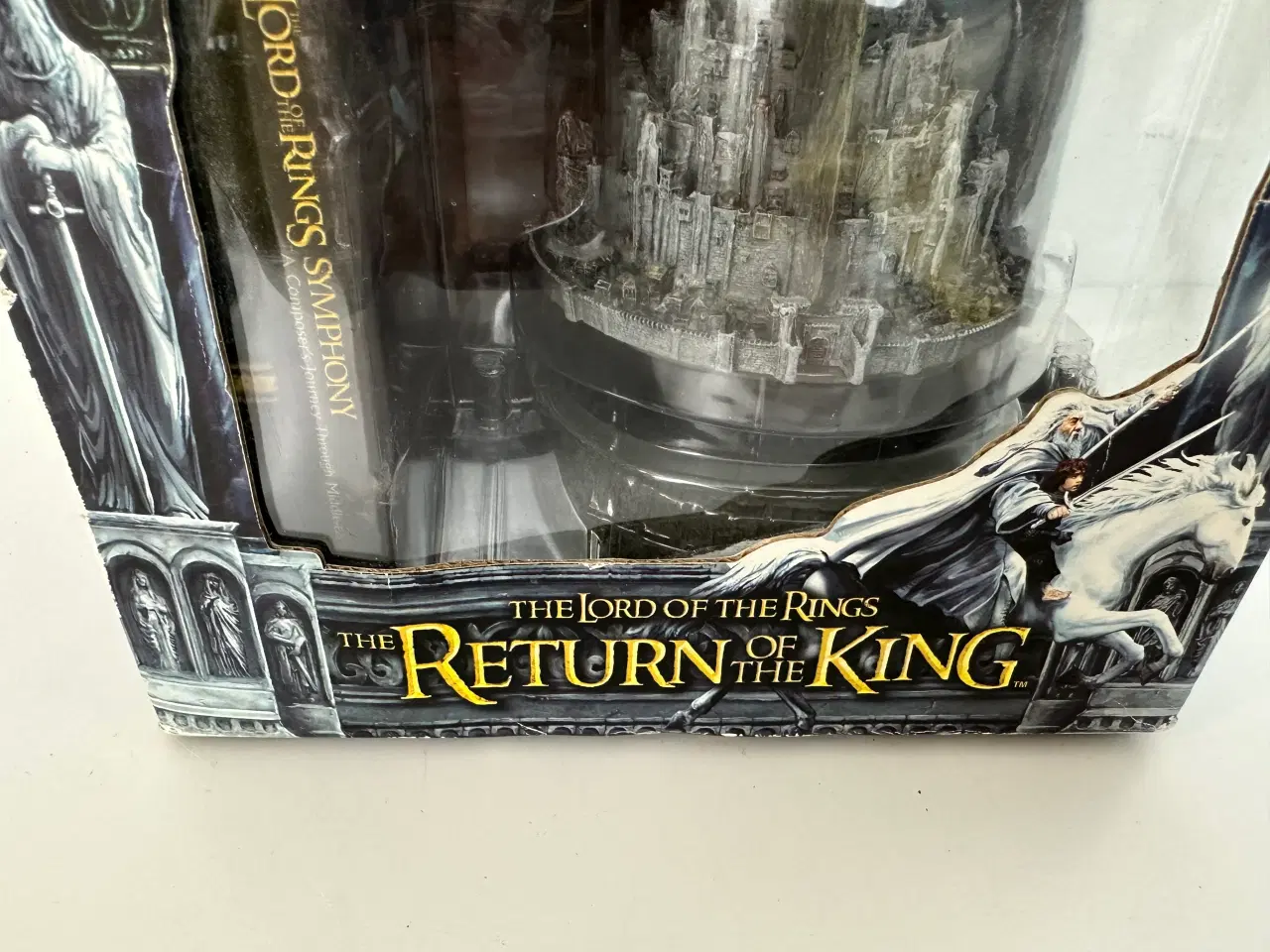 Billede 2 - Return of the king - Collectors DVD Gift set