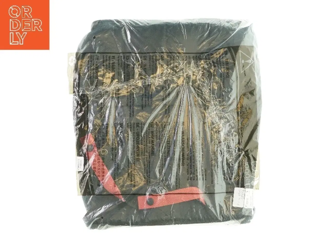 Billede 1 - Betræk til Baby Joggers - Model city mini zip fra Baby Joggers