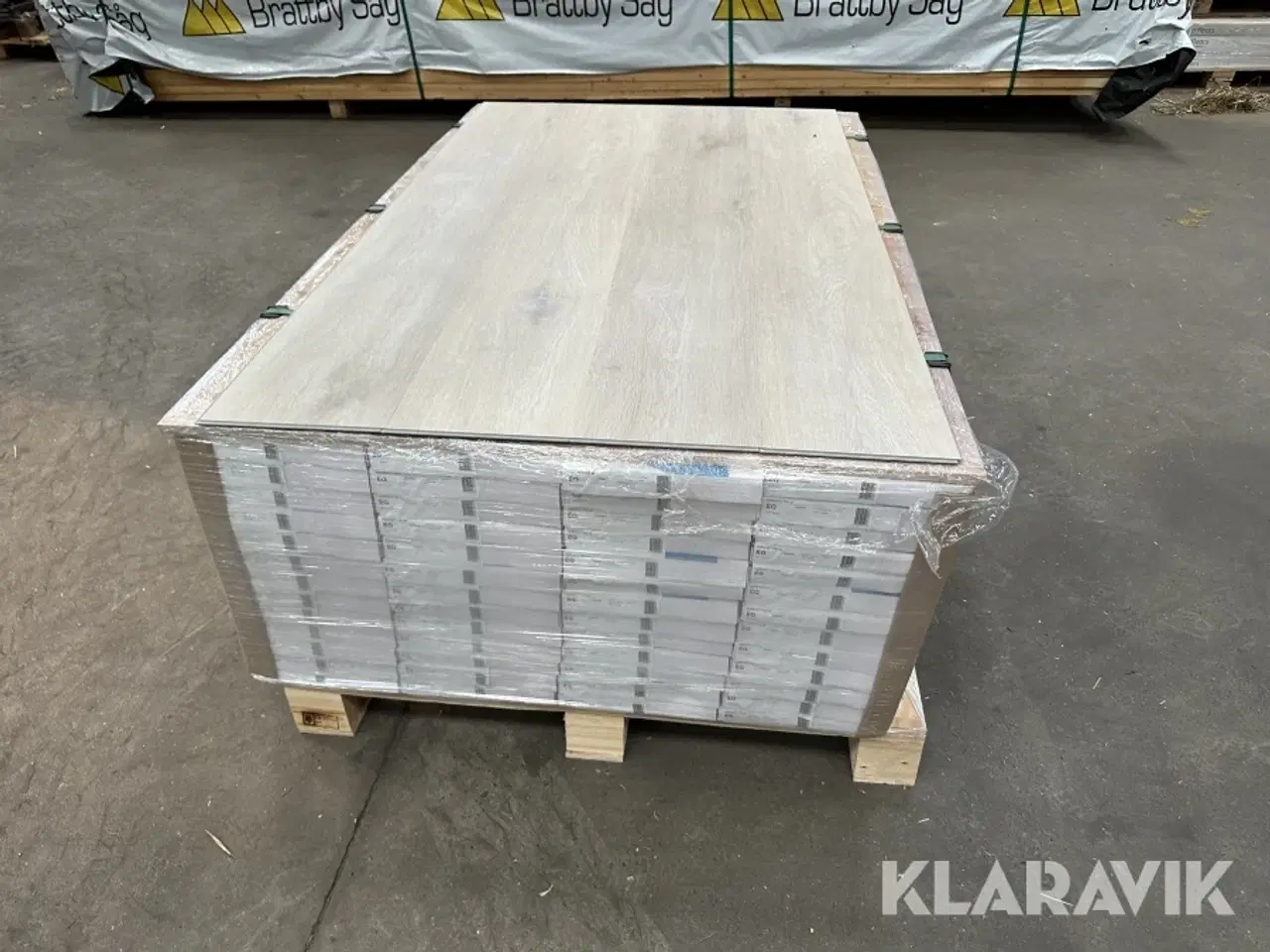 Billede 11 - Moland Pro 55 Fanø 103,48m2