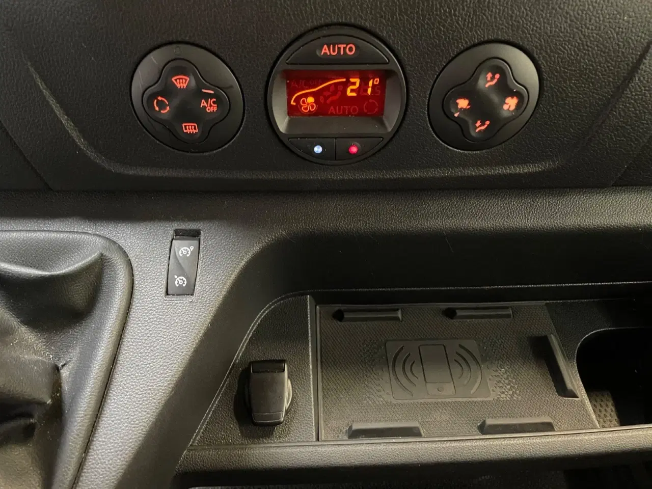 Billede 8 - Renault Master IV T33 2,3 dCi 150 L2H2 Kassevogn