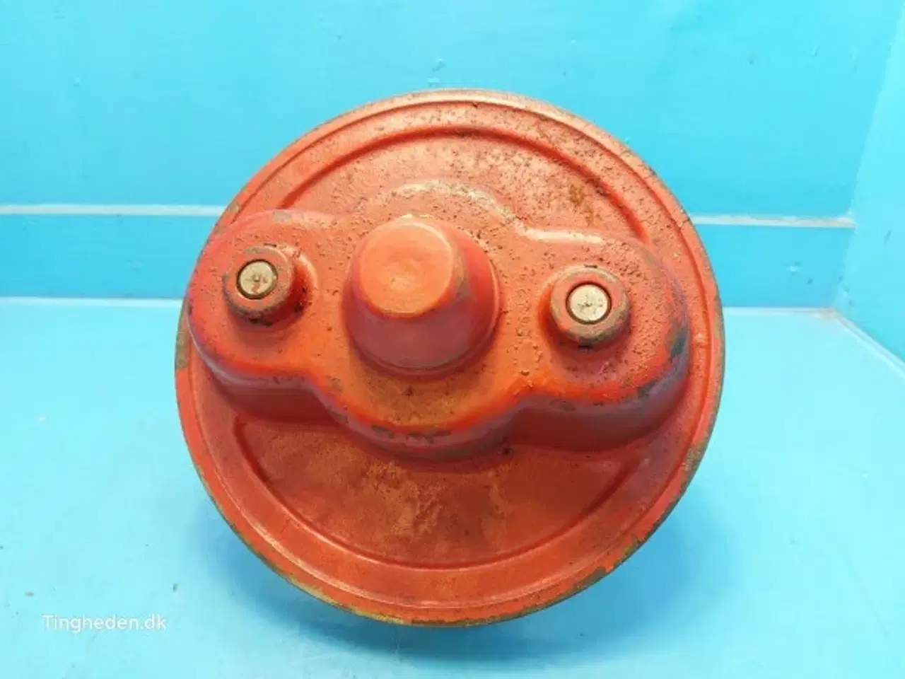 Billede 7 - Massey Ferguson 307 Transmission 720220M93