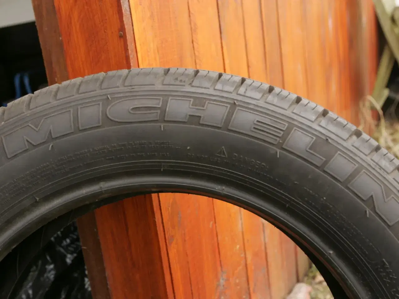 Billede 5 - 195/60R16C Michelin