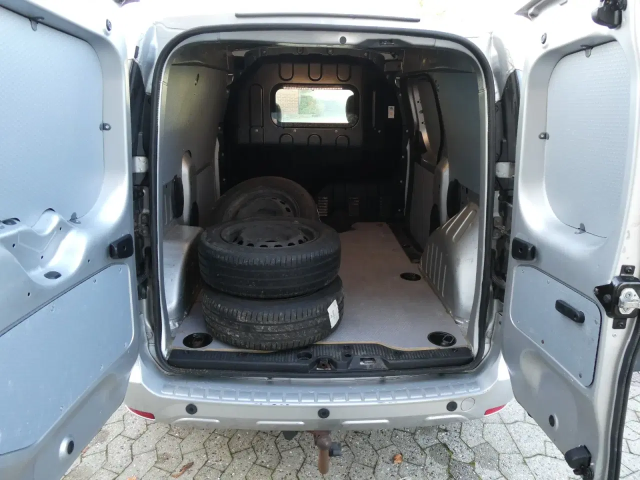 Billede 12 - Dacia Dokker 1,5 dCi 90 Ambiance Van