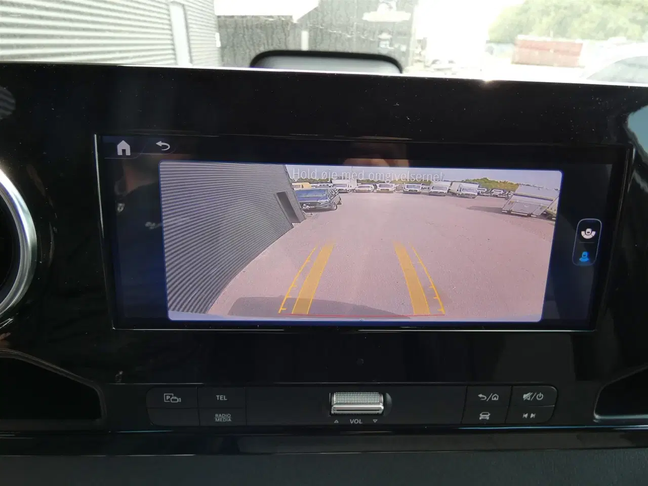 Billede 13 - Mercedes-Benz Sprinter 317 2,0 CDI A2 Pro 170HK Van 6g