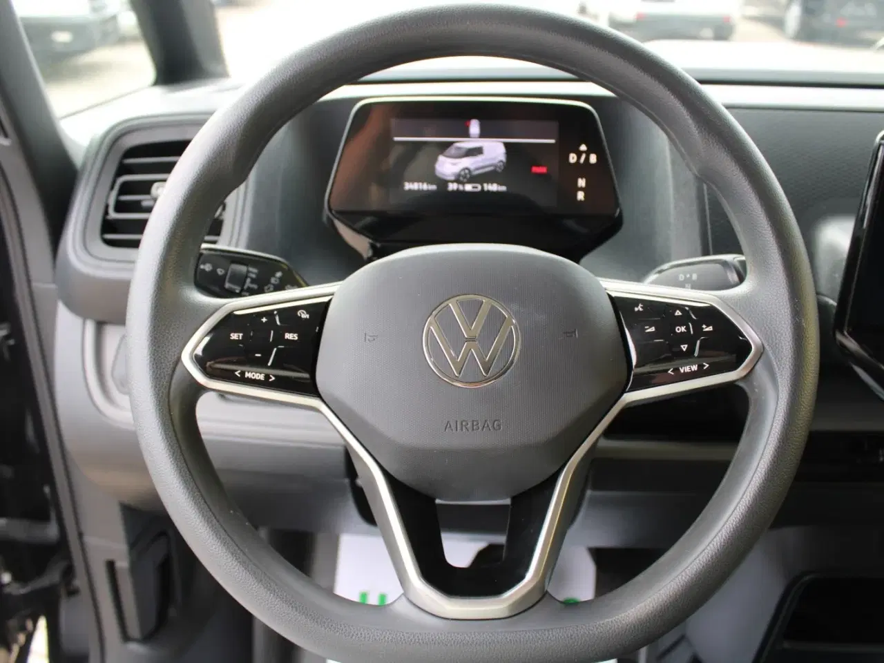 Billede 5 - VW ID.Buzz 77 Pro Van