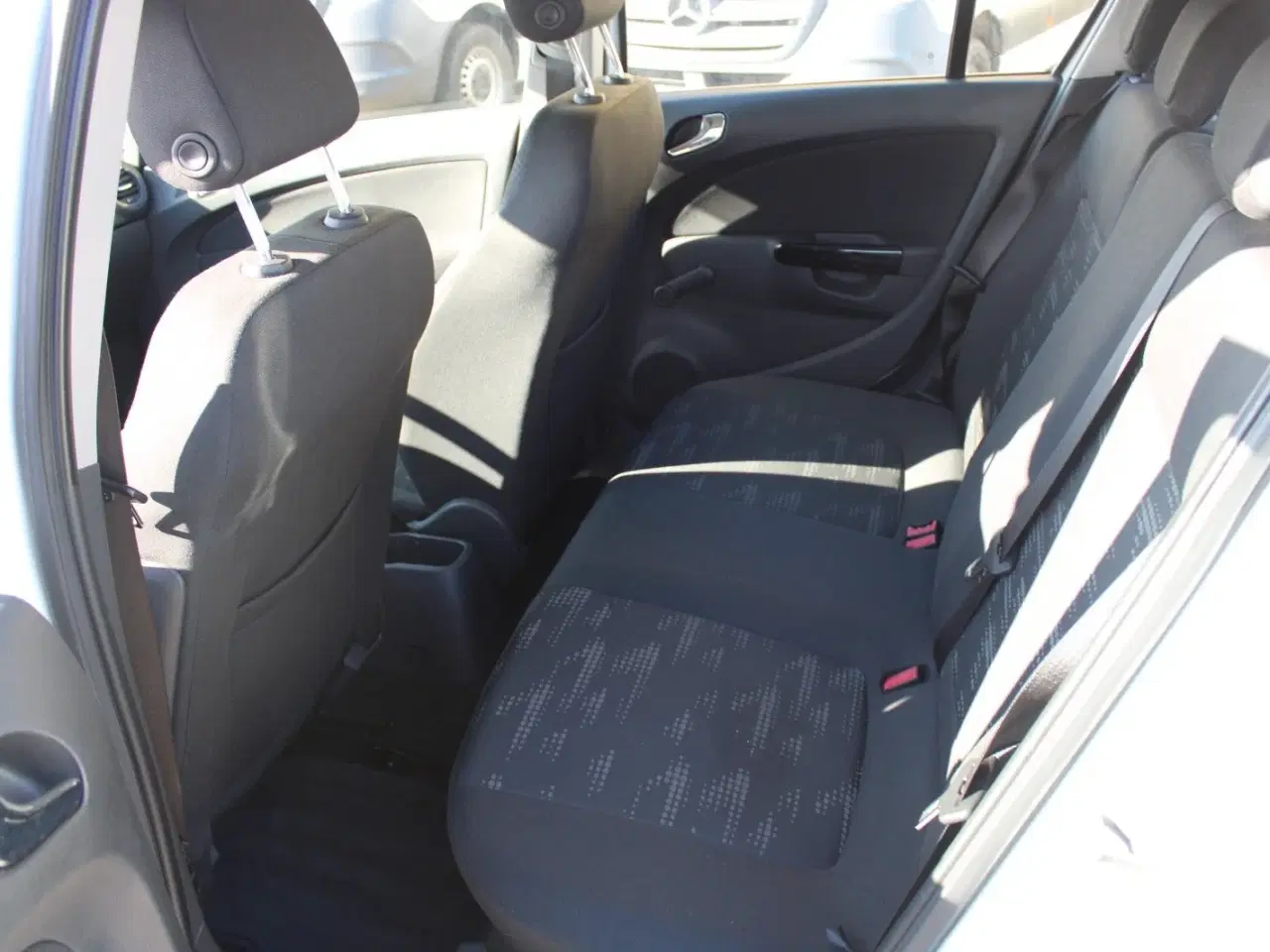 Billede 6 - Opel Corsa 1,0 12V Enjoy