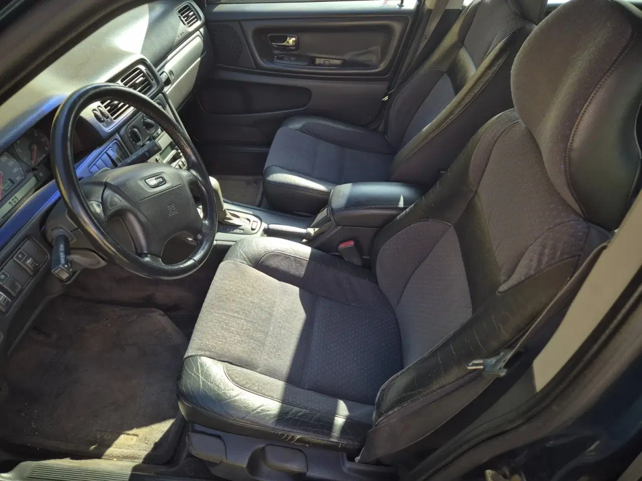 Billede 6 - Volvo V70 2,5 20V aut.