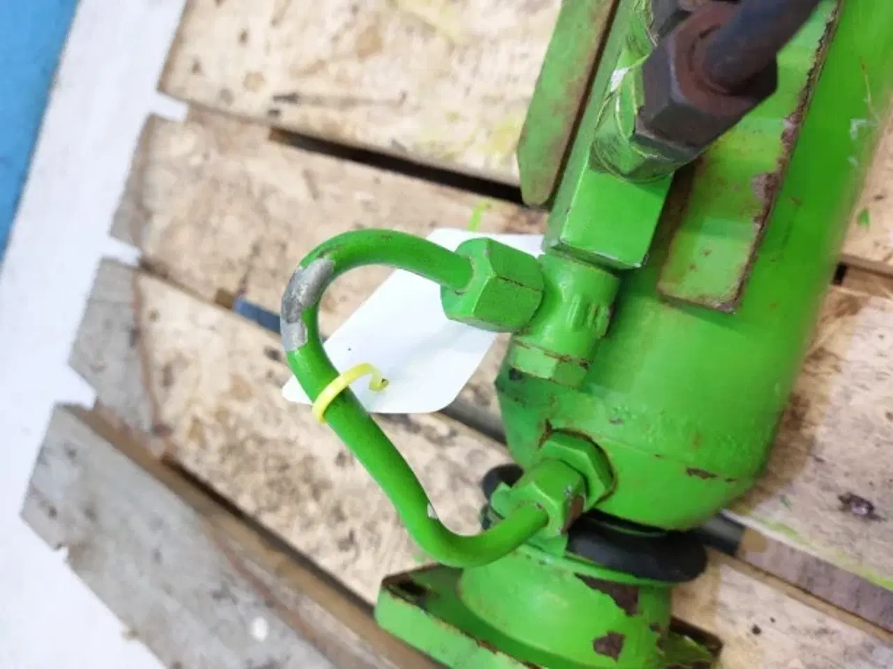 Billede 2 - Merlo P41.7 Cylinder 047797