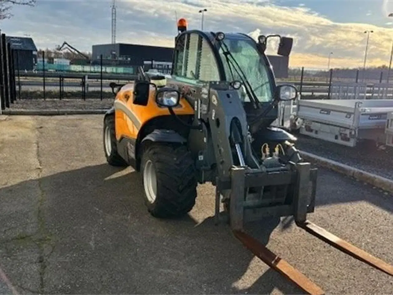 Billede 3 - GiANT GT5048