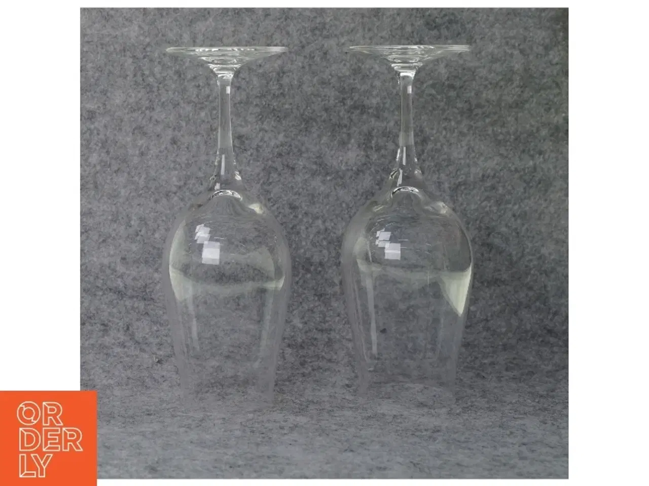 Billede 4 - Glas fra Spiegelau (str. 20 x 7 cm)