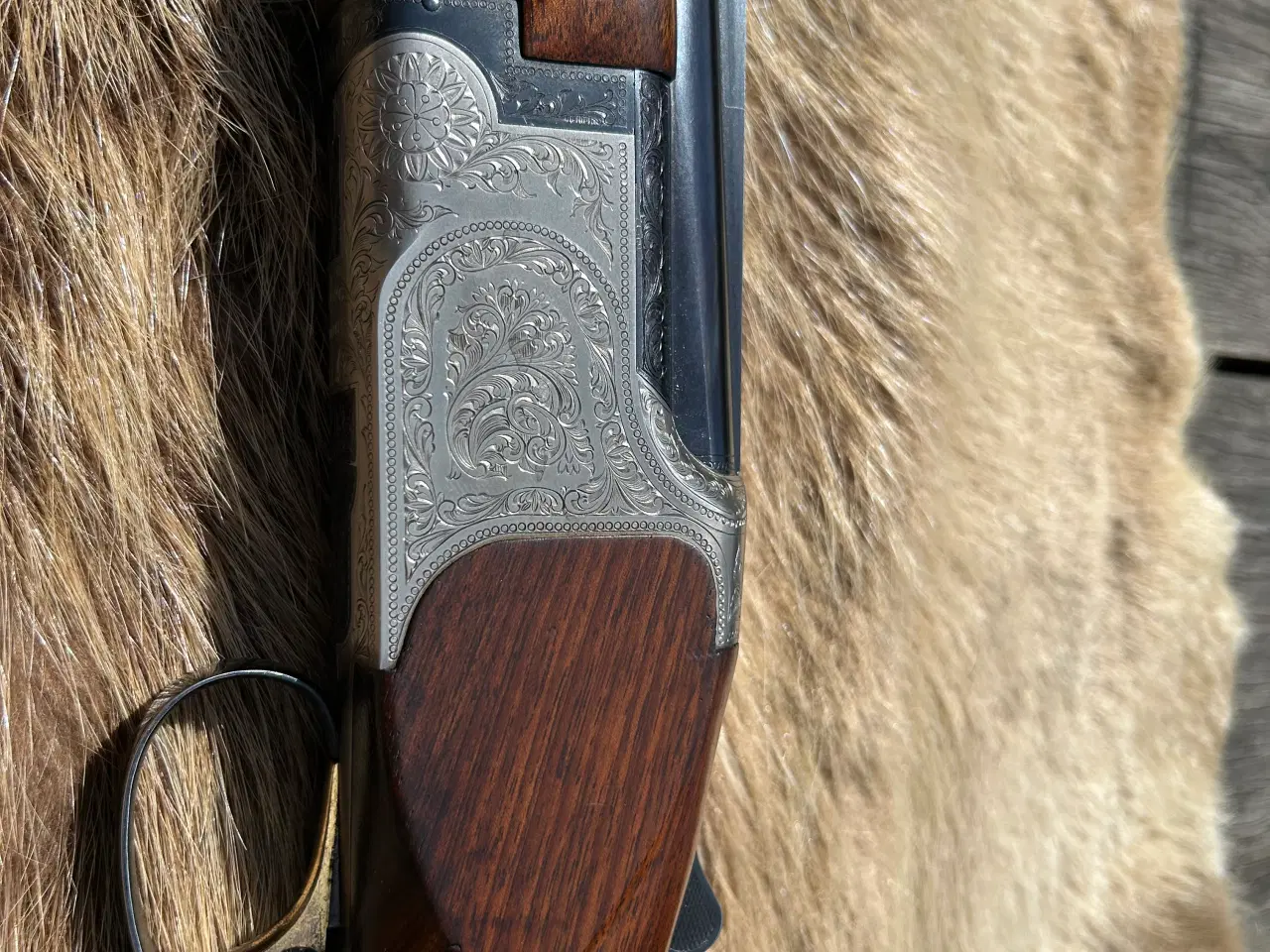 Billede 2 - Miroku lux G5 sælges 
