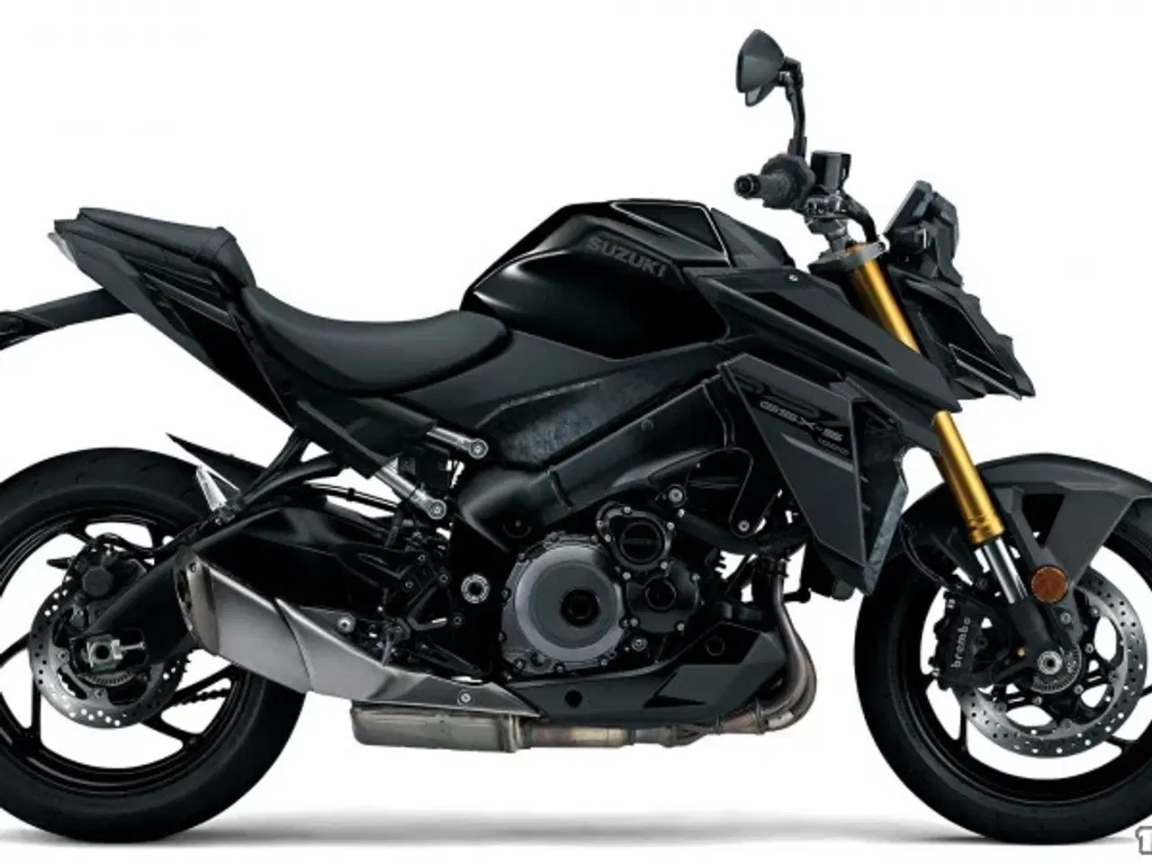 Billede 3 - Suzuki GSXS 1000