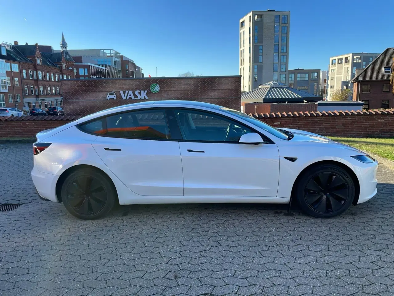 Billede 4 - Tesla Model 3  RWD