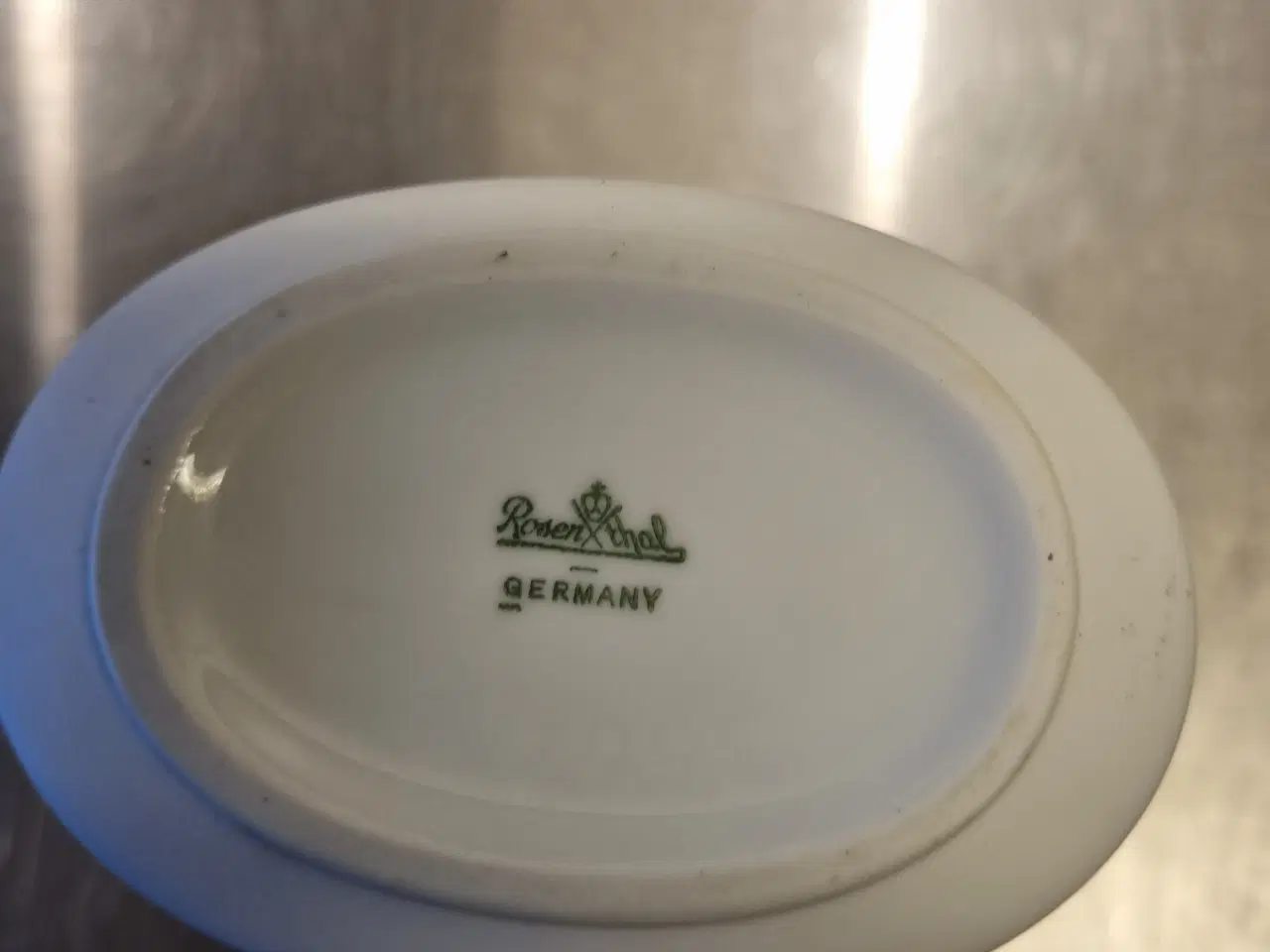 Billede 2 - Rosenthal vase sælges.