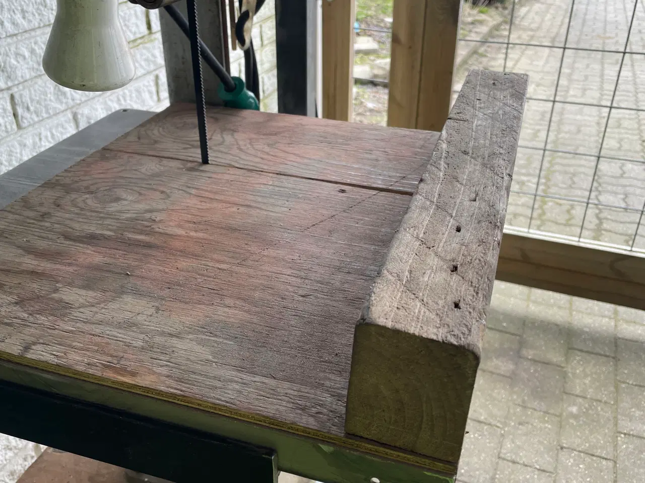 Billede 15 - Båndsav