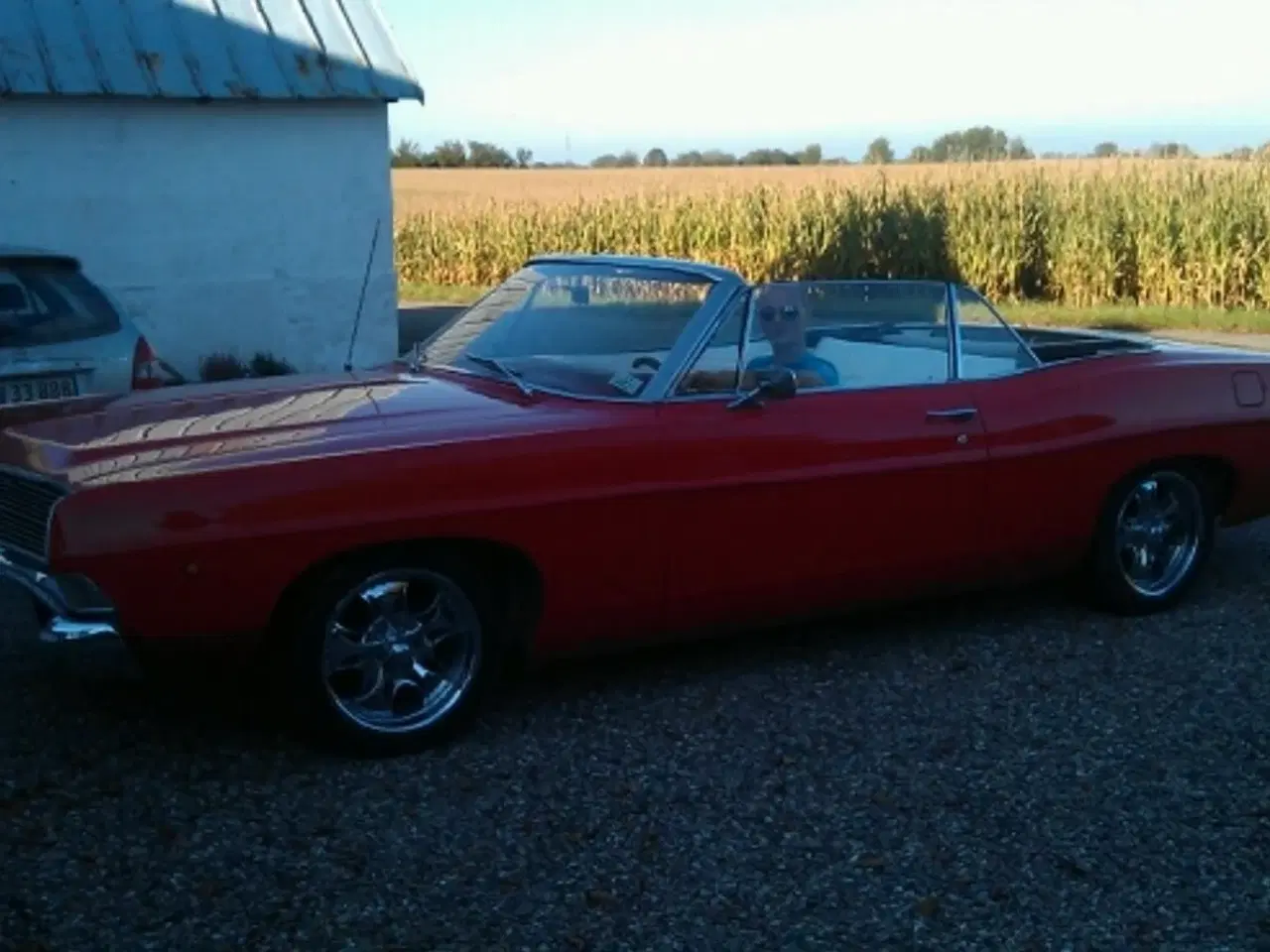 Billede 7 - Ford Galaxie 500 Cabriolet ‘68