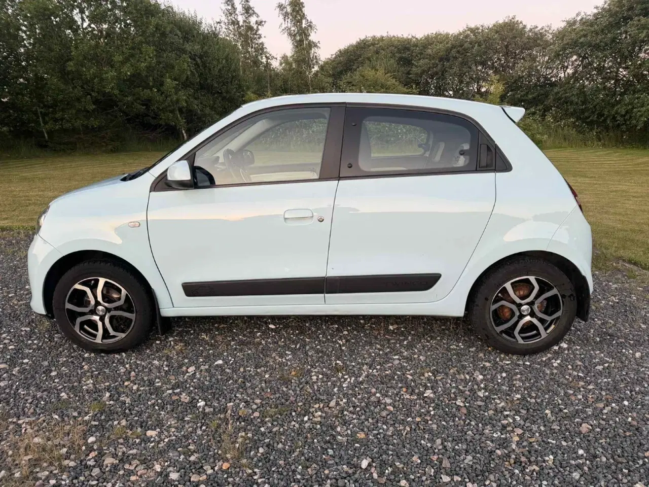 Billede 6 - Renault Twingo 1,0 SCe 70 Dynamique