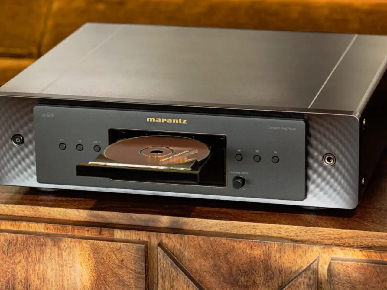 Billede 1 - Marantz CD 60
