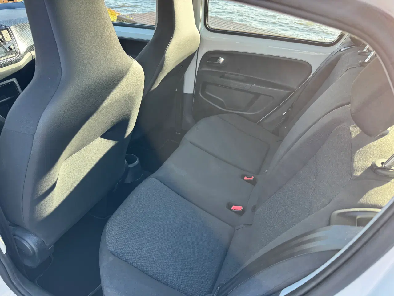 Billede 11 - Volkswagen Up! 1.0 MPI 60 HK – 5-dørs 