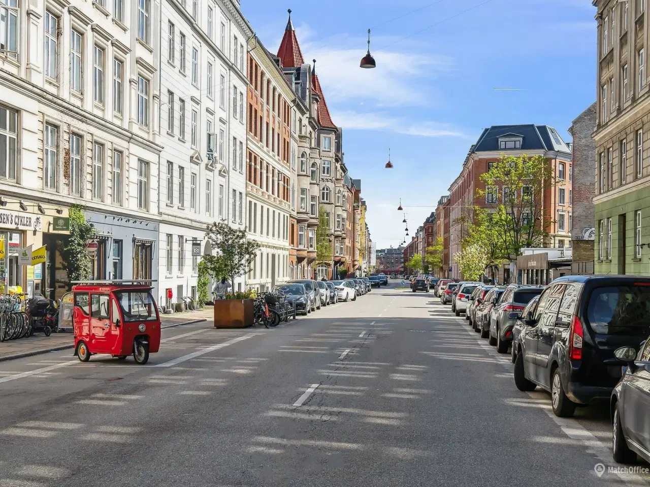 Billede 10 - Sjældent udbudt restaurant/ café på 211 m² - INGEN afståelse