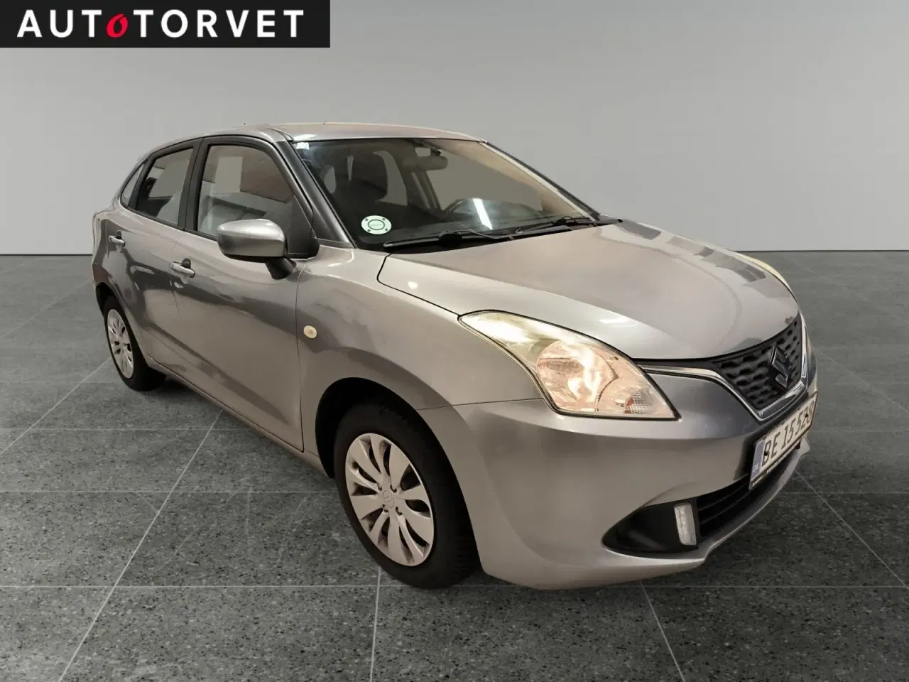 Billede 2 - Suzuki Baleno 1,2 Dualjet Active