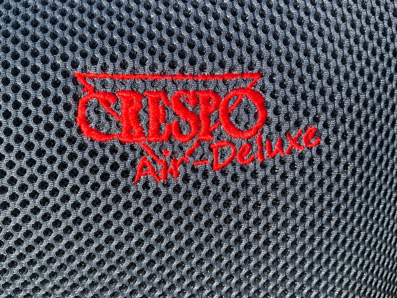 Billede 2 - 2 stk. Crespo Air deluxe campingstole  