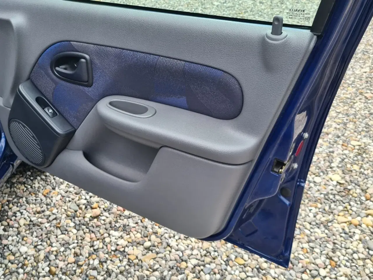 Billede 9 - Renault Clio II 1,4 Expression aut.