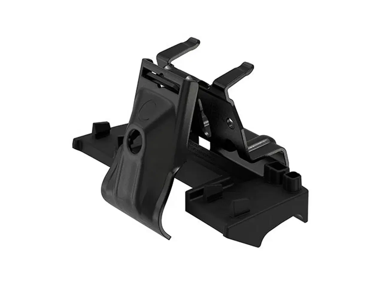 Billede 1 - Thule Kit 186107 Fiat 500X 5-dr suv 15-