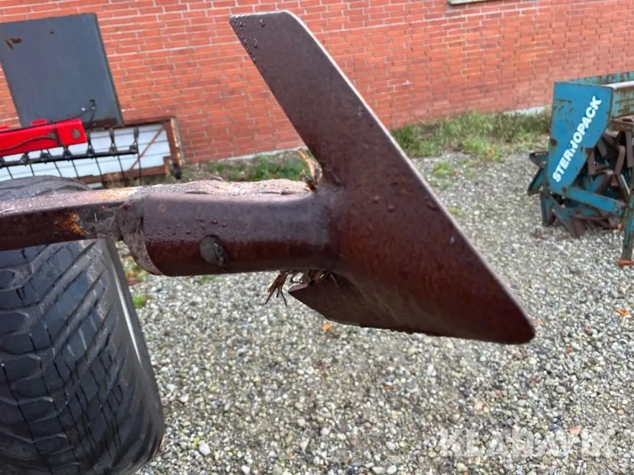 Billede 11 - Stubharve