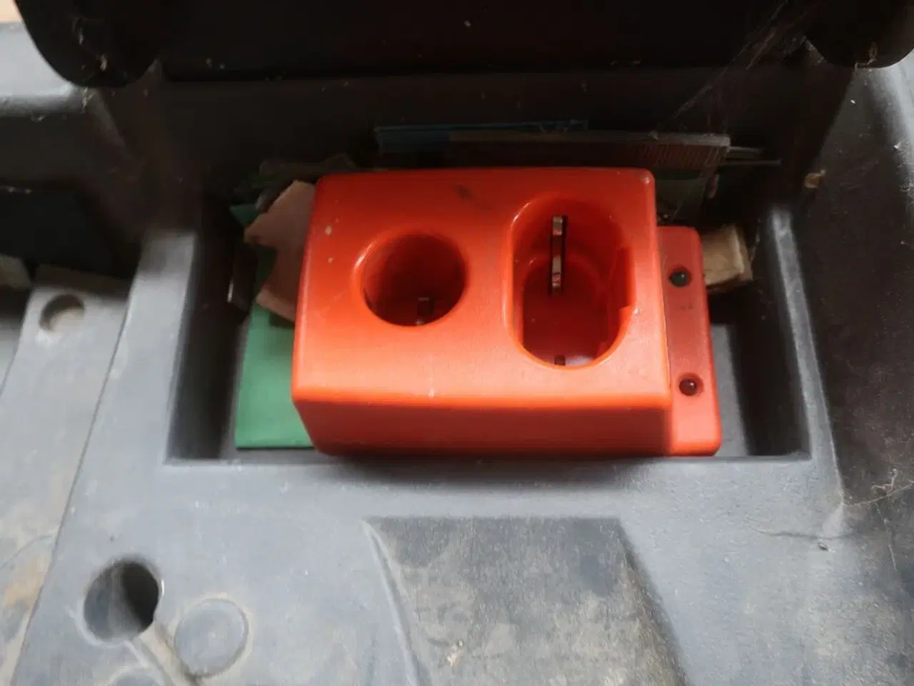 Billede 4 - Dykkerpistol PASLODE IMPULSE