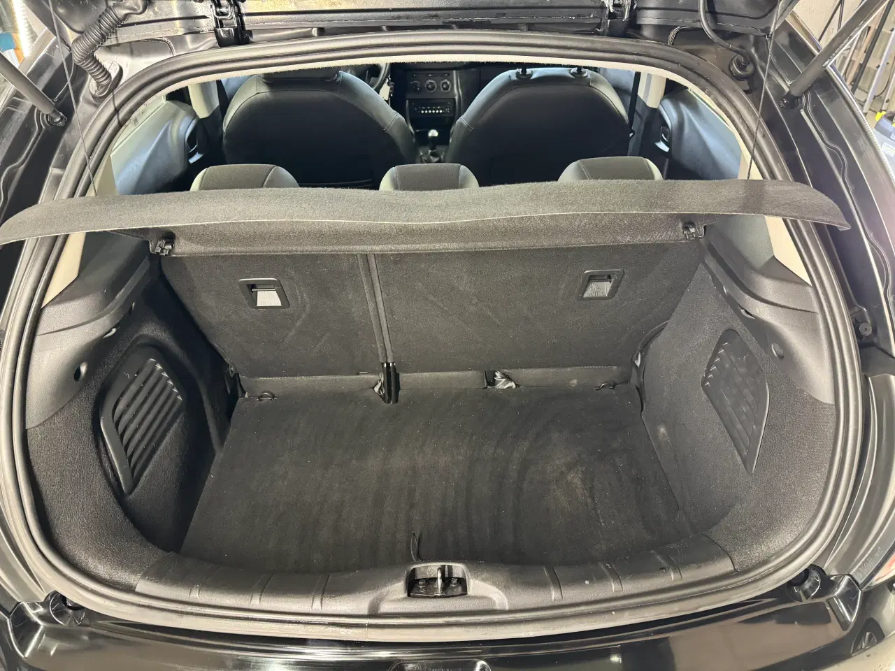 Billede 5 - Citroen C3 Lav KM