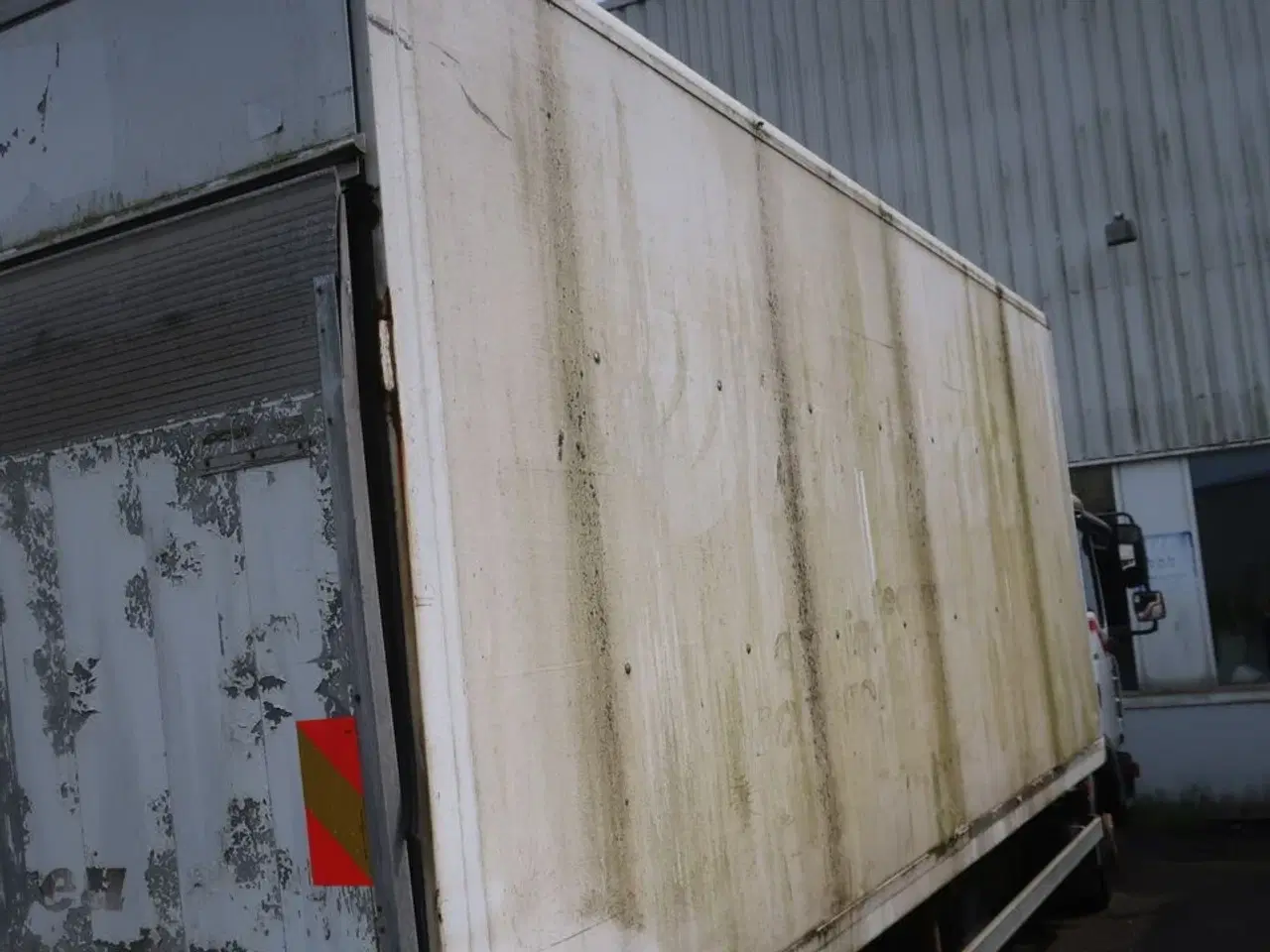 Billede 27 - Lastbil MAN TGL 8.180